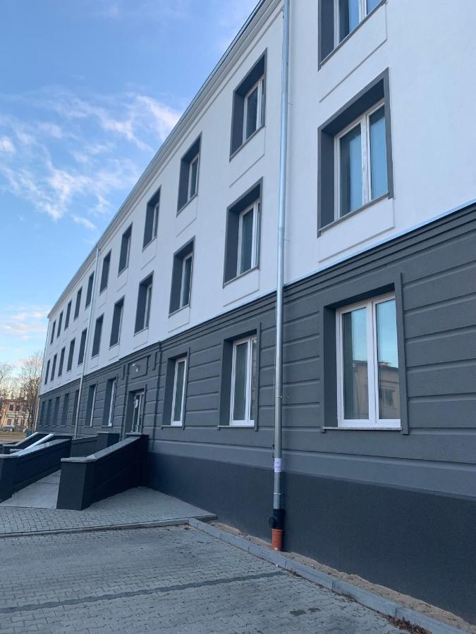 Apartament Walczaka 11 Miejsce Parkingowe Gorzow Wielkopolski Exterior photo